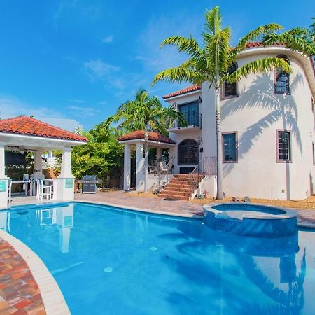 Key Quest Villa Marathon Bagian luar foto