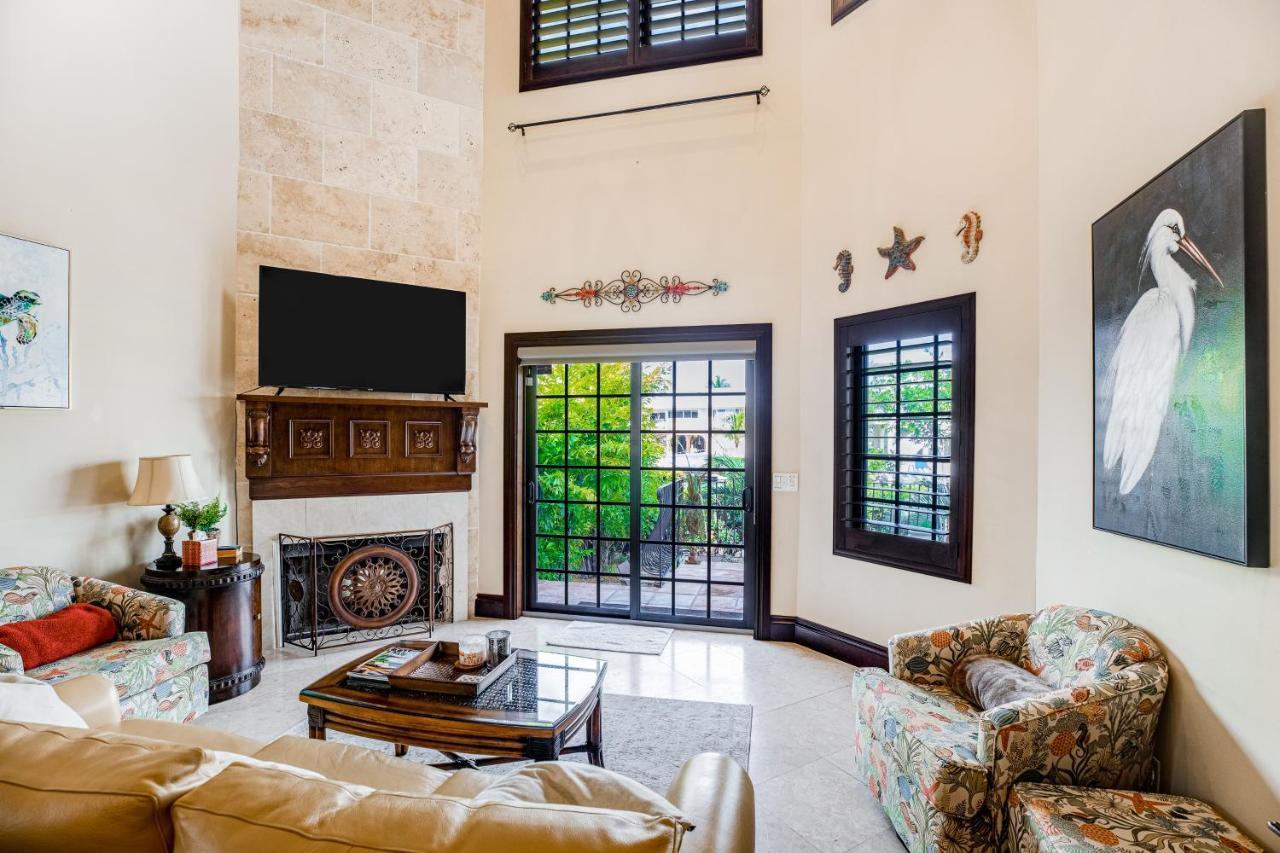 Key Quest Villa Marathon Bagian luar foto